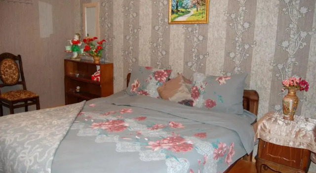 Двухместный номер Deluxe Excellent Hostel Kutaisi