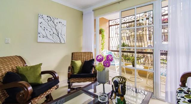 Апартаменты Blanco Vacation Properties