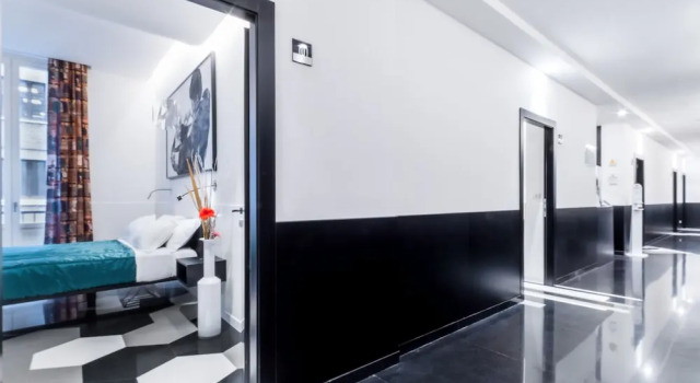 V-Accommodation IVfontane, Забронировать Отель Отели Лацио с завтраком, Завтраки