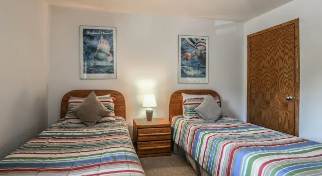 Snow Dance Manor 308, Забронировать Отель Отели Кистон 4 звезды, рядом с Эрджентин, 4*
