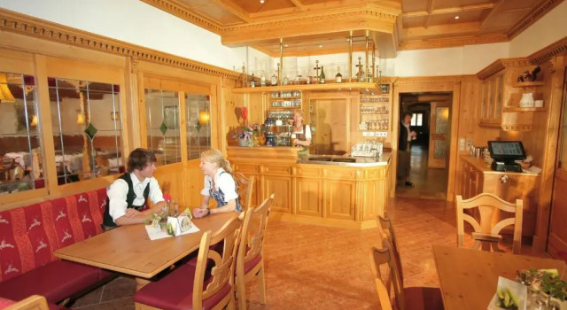 Номер Classic Postgasthof, Hotel Rote-Wand