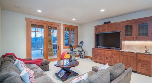 Grand Vista by Exceptional Stays, Réserver Hôtel Telluride Domaine skiable de Telluride