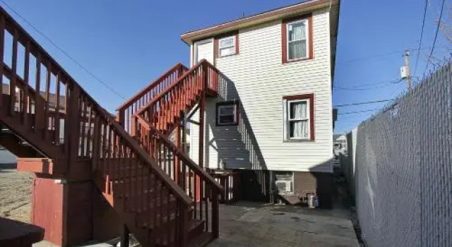 Shore Beach Houses - 43 - 30 Franklin Ave, Забронировать Отель Сисайд-Хайтс Джерси-Шор