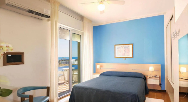 Hotel La Brezza