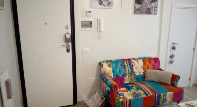 Апартаменты Lucy sweet Home