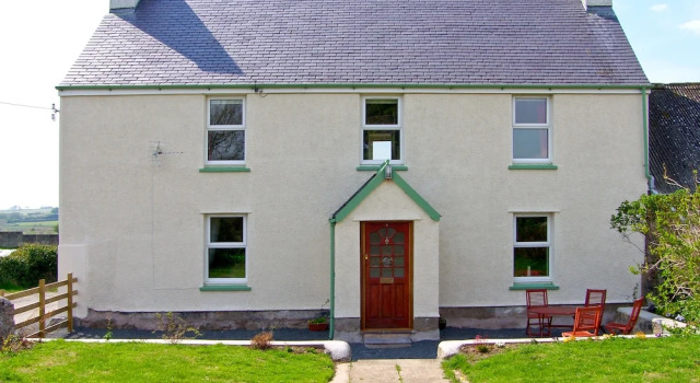 The Farmhouse