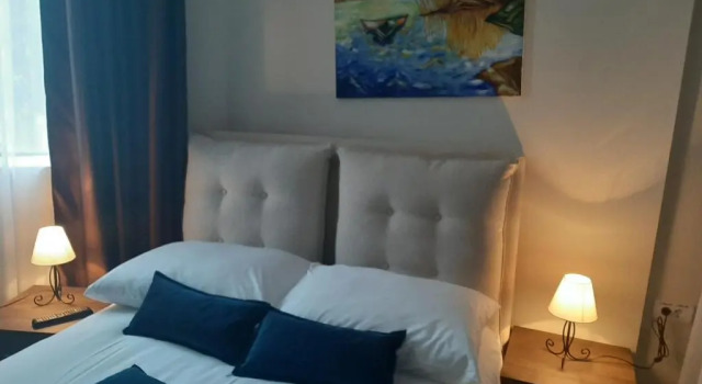 Hotel Usce, Rezervovat Hotel Šabac 