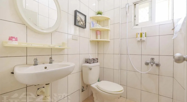 Номер Classic Yan Hai De Dai B&B