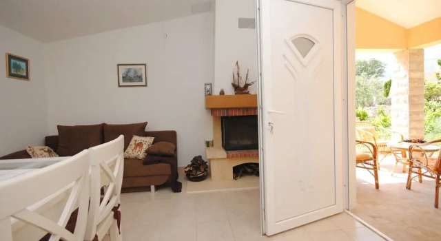 House Maria