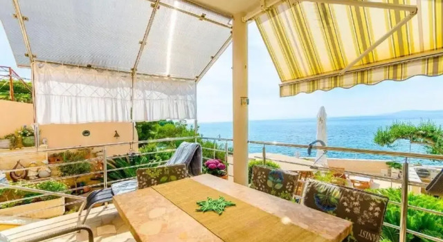 Апартаменты Apartments Nives