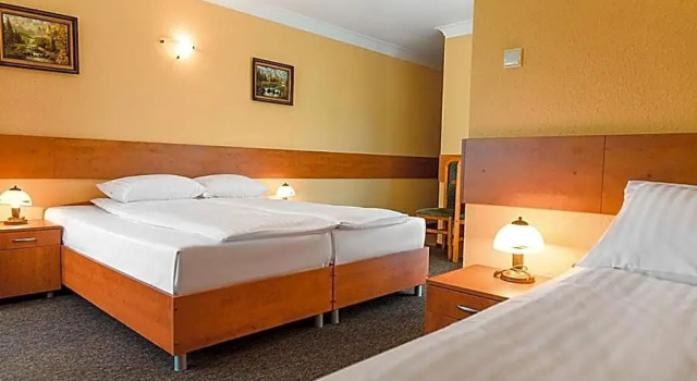 Motelik Arkadia, Reserva ahora Motel Moteles en Pomerania Occidental, Motel