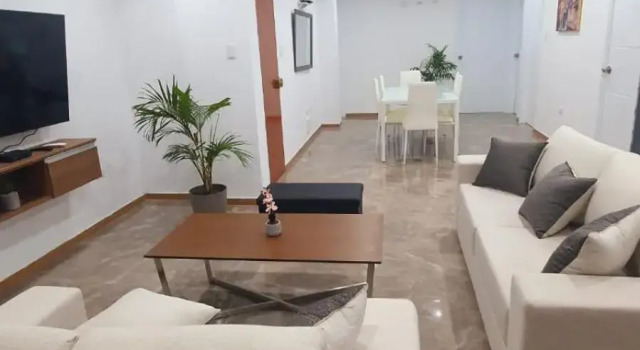 Departamento exclusivo ica, Prenota Hotel San José Ica
