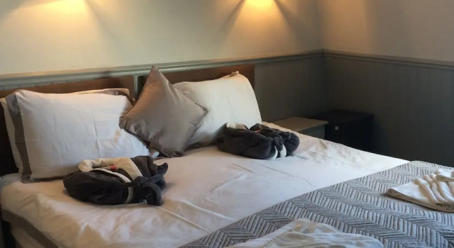 The Leam Hotel