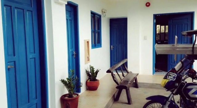 Baler Darshans Guesthouse