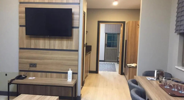 Люкс Kaya Life Resort