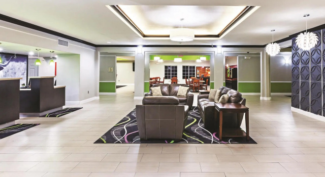 La Quinta Inn & Suites Katy, Varaa Hotelli Katy Houston