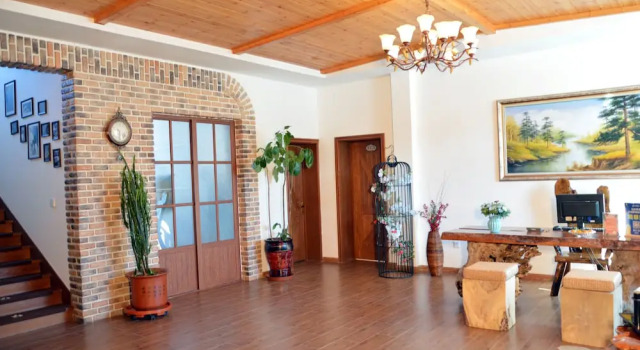 Floral Hotel Harbin Yabuli, Foglalás Szálloda Yabuli Kína