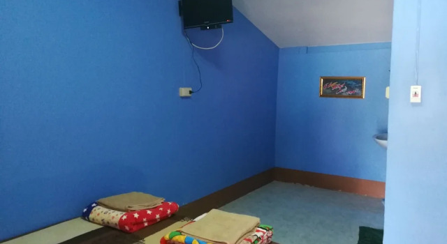 Номер Standard Baan Khun Resort
