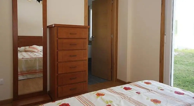 Apartment in Carnota A Coruna 101931 by MO Rentals, Prenota Appartamento Carnota 