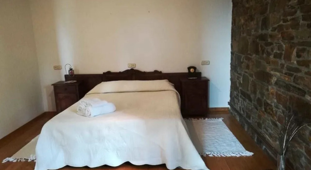 Casa Rural O Ventorrillo