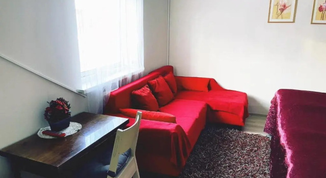 Experience new spirti of Vilnius. Self check-in