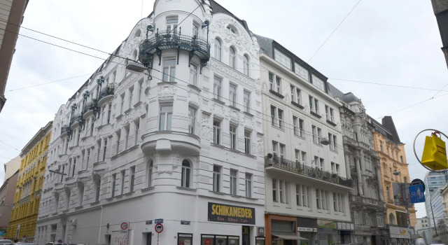 Soho Apartments - Grand Soho
