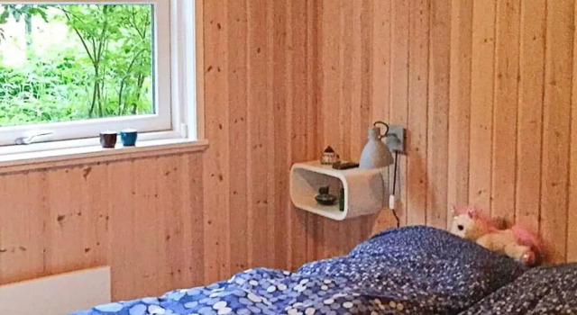 6 Person Holiday Home in Thyholm, Rezervovat Rekreační dům Thyholm 