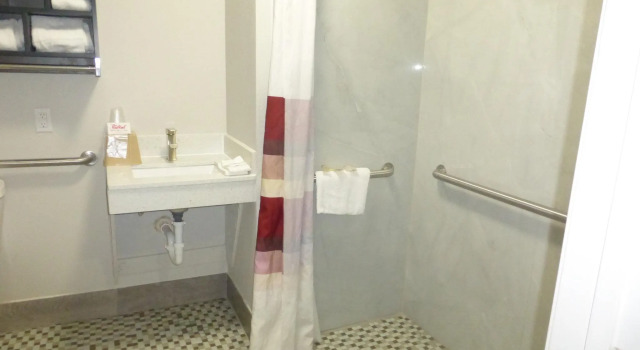 Двухместный номер Superior Red Roof Inn & Suites Mobile SW - I-10