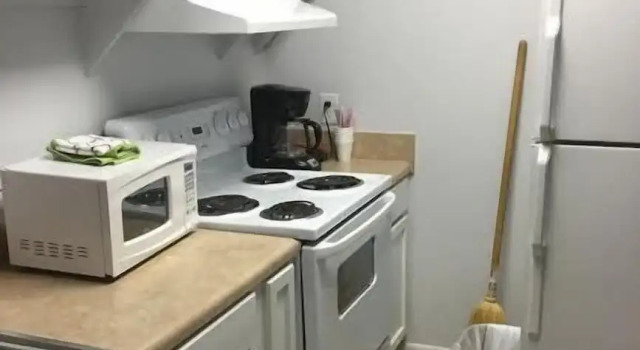 Четырёхместный номер Standard с балконом Lake Tiak O Khata Resort