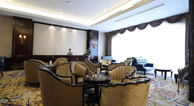 Bojue Hotel, Prenota Hotel Hotel 4 stelle a Jiaxing, 4*
