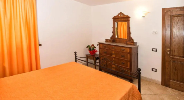Апартаменты Casale Dei Mattonari