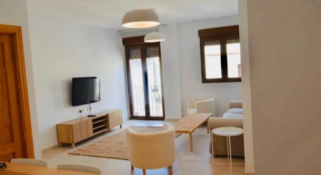 Apartamento Turístico En Baeza, Забронировать Апартаменты/квартира Апартаменты Баэса, рядом с Башня Альятарес, Апартаменты/квартира