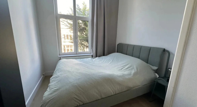 Meerdervoort A1 in Den Haag, Reserva ahora Apartamento La Haya Holanda Meridional