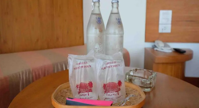 Двухместный номер Standard Welcome Jomtien Beach Hotel