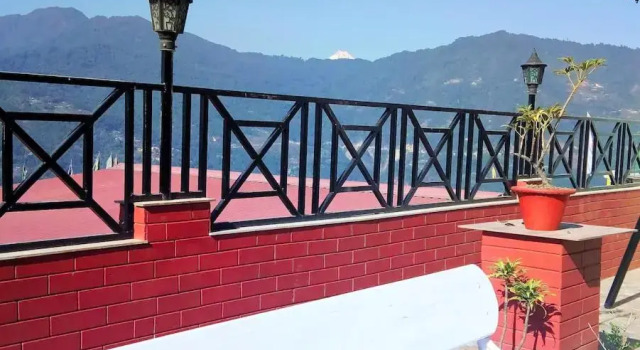 The Shire  Homestay