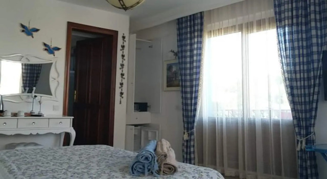 Sato Butik Otel