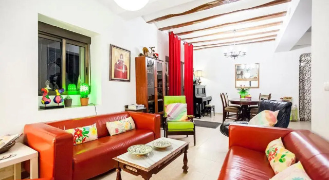 Villa Carmen, Book Villa Hotels in Valencia Province with a Pool, Swimming Pool