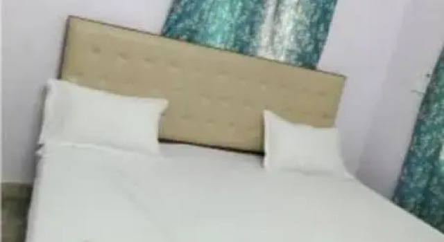 Номер Economy Hotel Mahadev inn