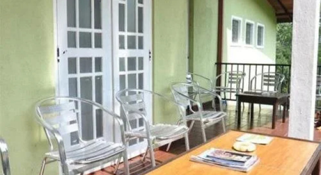 Vista BnB Hill Road