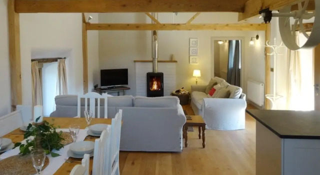 Yondhill Barn, Prenota Hotel Okehampton 