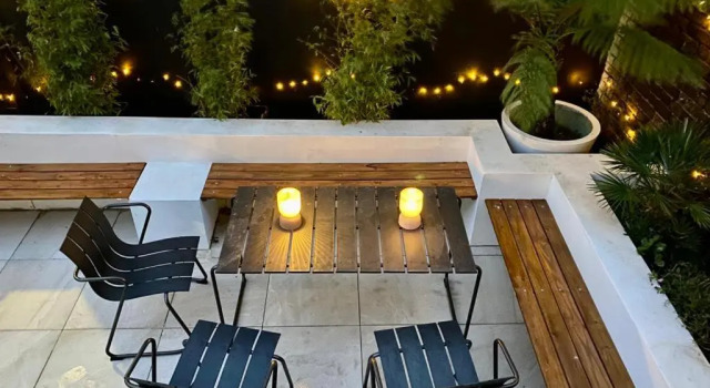 Апартаменты The Keep - a stylish retreat opposite Deal Castle and seconds to the beach