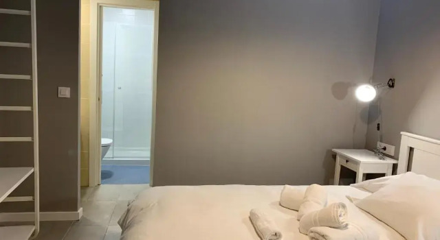 VLC Visitación Flats, Забронировать Отель La Saidia 