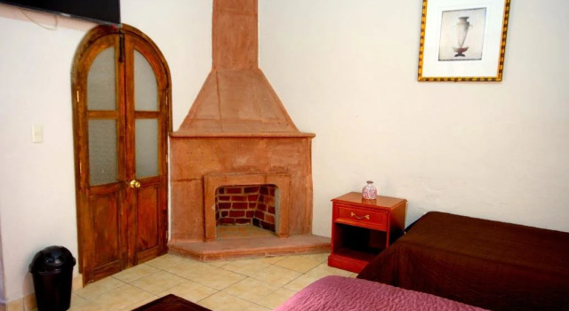 Casa San Pancho