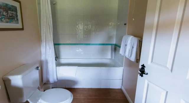 Номер Standard с видом на сад Bluebell House