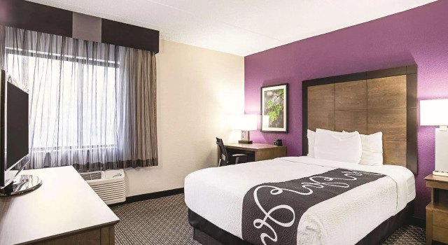 Двухместный номер La Quinta Inn & Suites Baltimore N / White Marsh