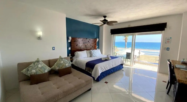 Standard Suite Mar Celeste