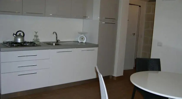Casa del Borgo, Buchen Sie Ferienwohnung Monopoli Metropolitanstadt Bari