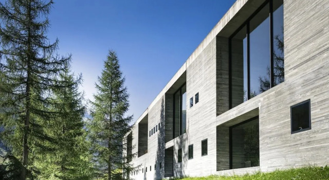 House of Architects