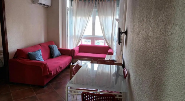 Apartamentos Vialia Estación Playa
