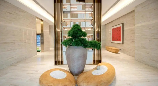 Ji Hotel (Yancheng Municipal Government), Book Hotel Yancheng Jiangsu